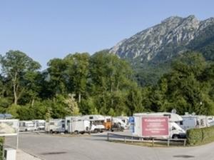 Wohnmobilpark An Der Rupertus Therme - Foto 6
