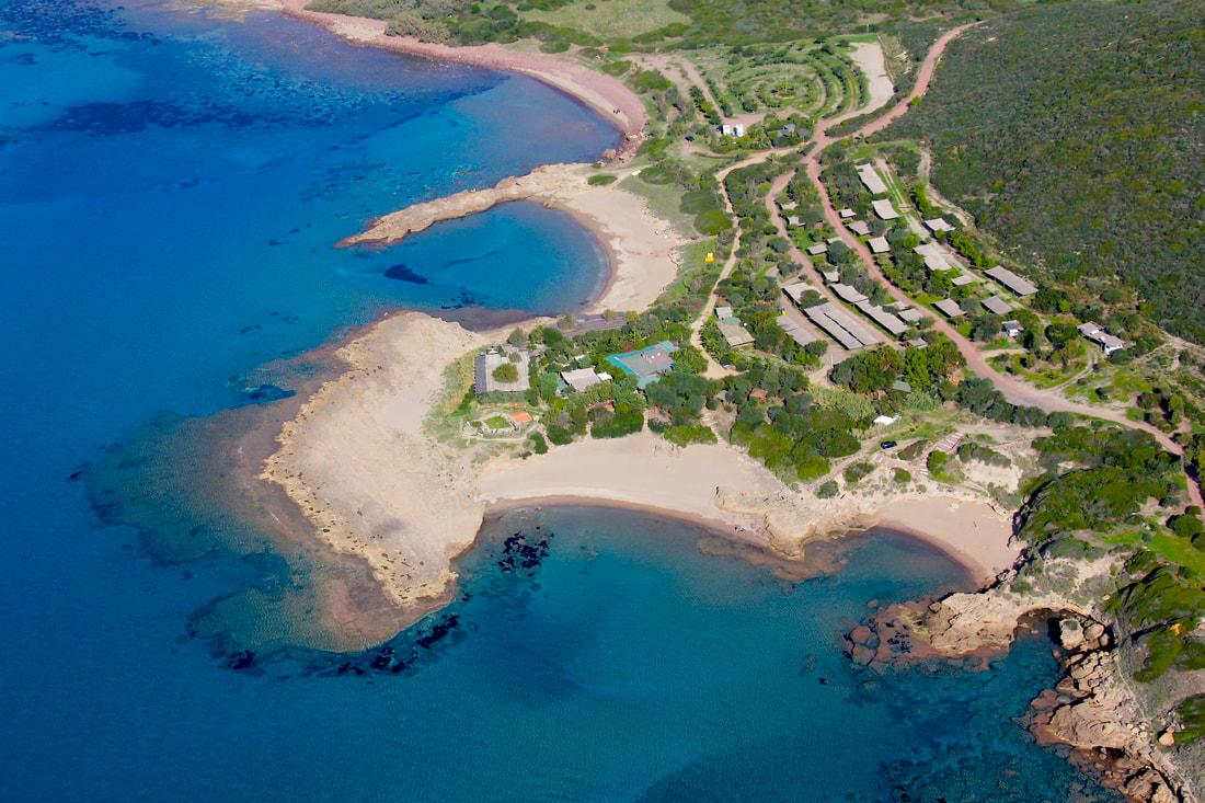 Area Sosta Camper di S'Abba Druche - Foto 6