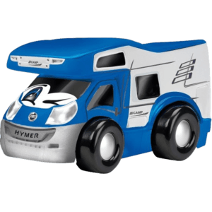 Salentocaravan s.r.l. - Foto 3