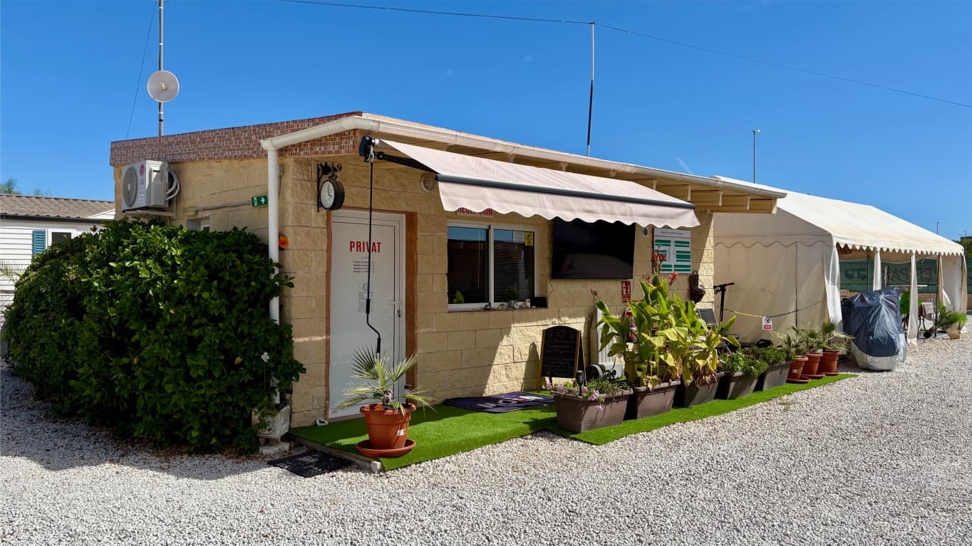 Camper Park San Fulgencio - Camping - Foto 4