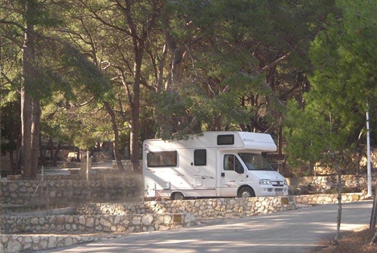 Camping Mayra - Foto 7