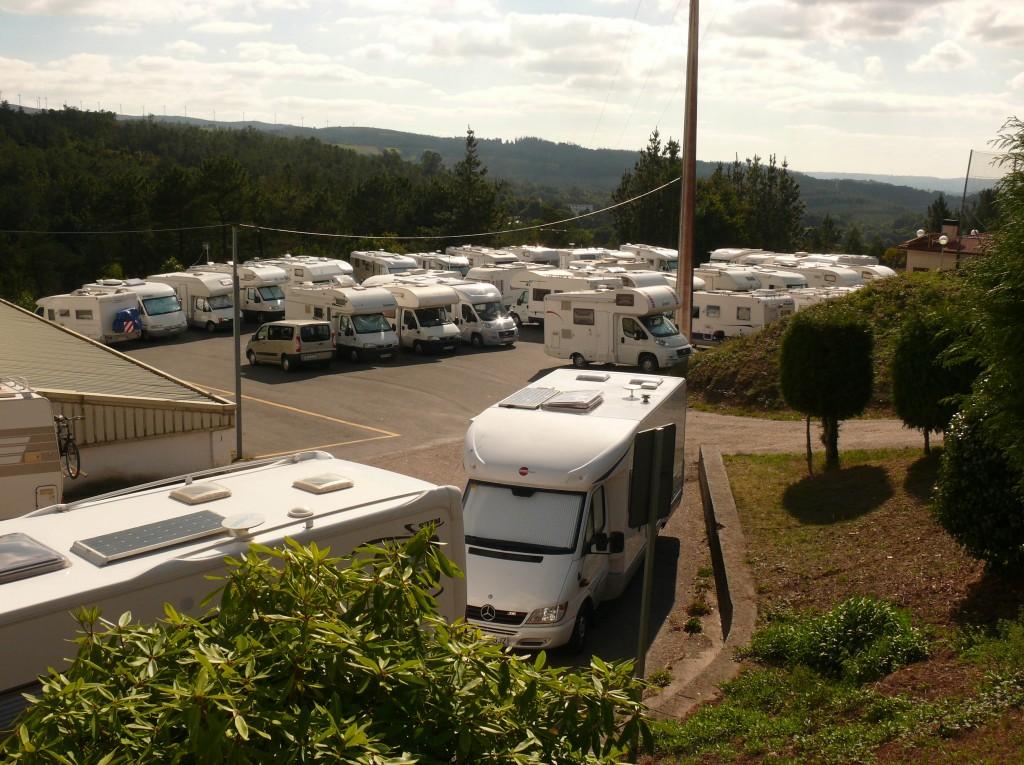 Camping Vialidad - Foto 7