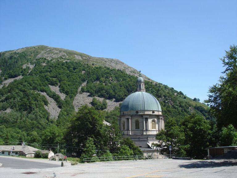 Area Camper - Santuario di Oropa - Foto 2