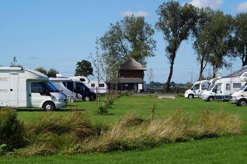 KWEETAL Camperplaats - Foto 6