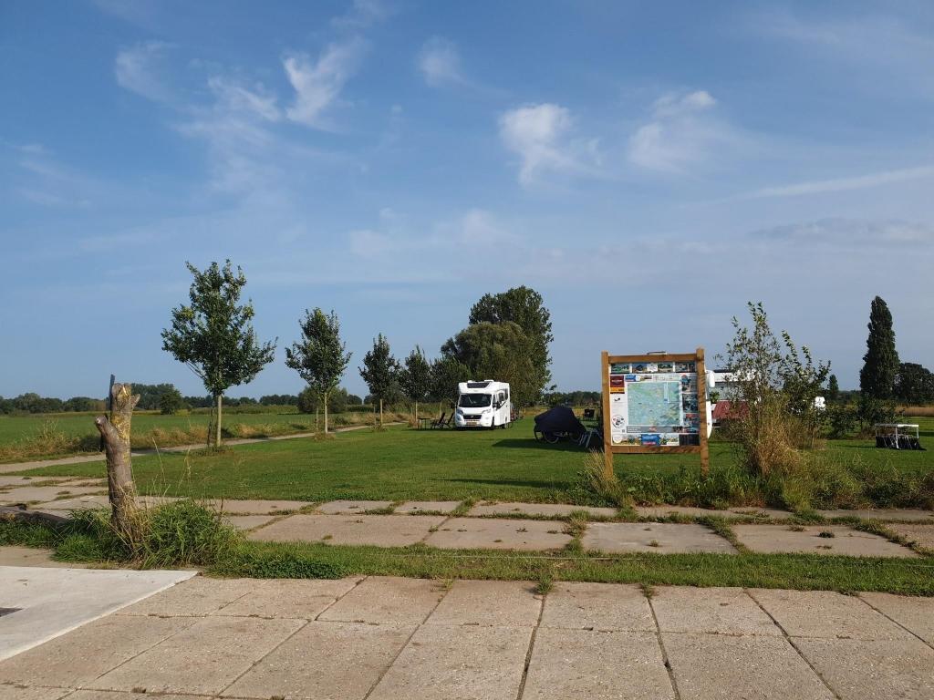 Camperplaats Den Doove - Foto 2