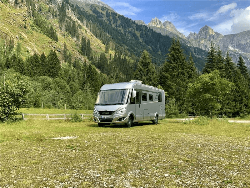 Vilamoura Rustic Motorhome & Caravan Park - Adults Only 18+, Privately Owned site - Foto 6