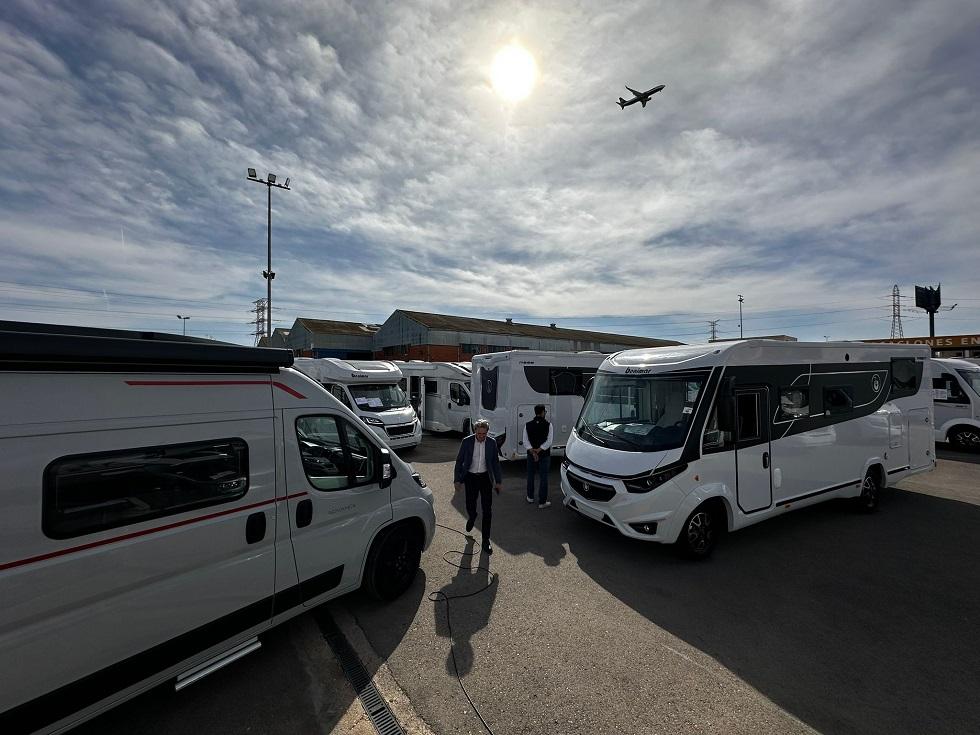 Estacionamiento Ministerio Desarrollo Social - Foto 3
