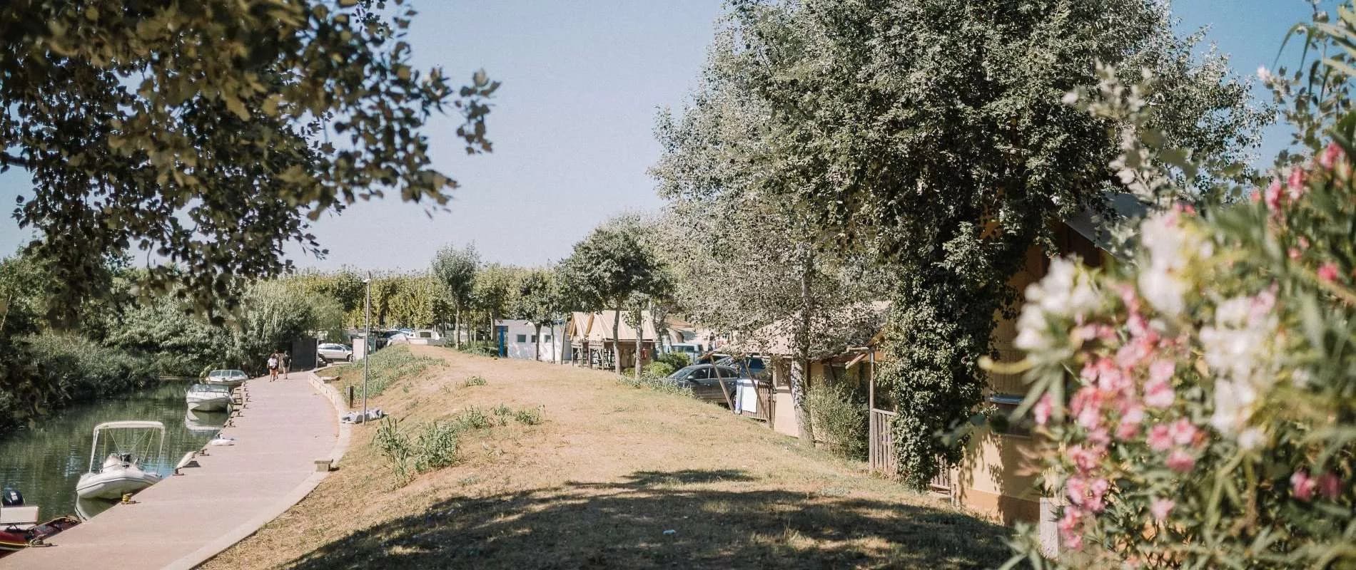 Camping Sènia Riu - Foto 2