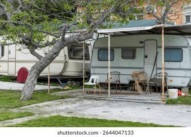 ENMARK Camping Bungalows Park - Foto 6