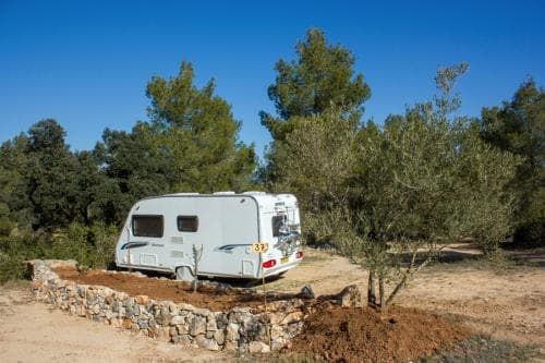 Camping Naturista Sierra Natura - Foto 3
