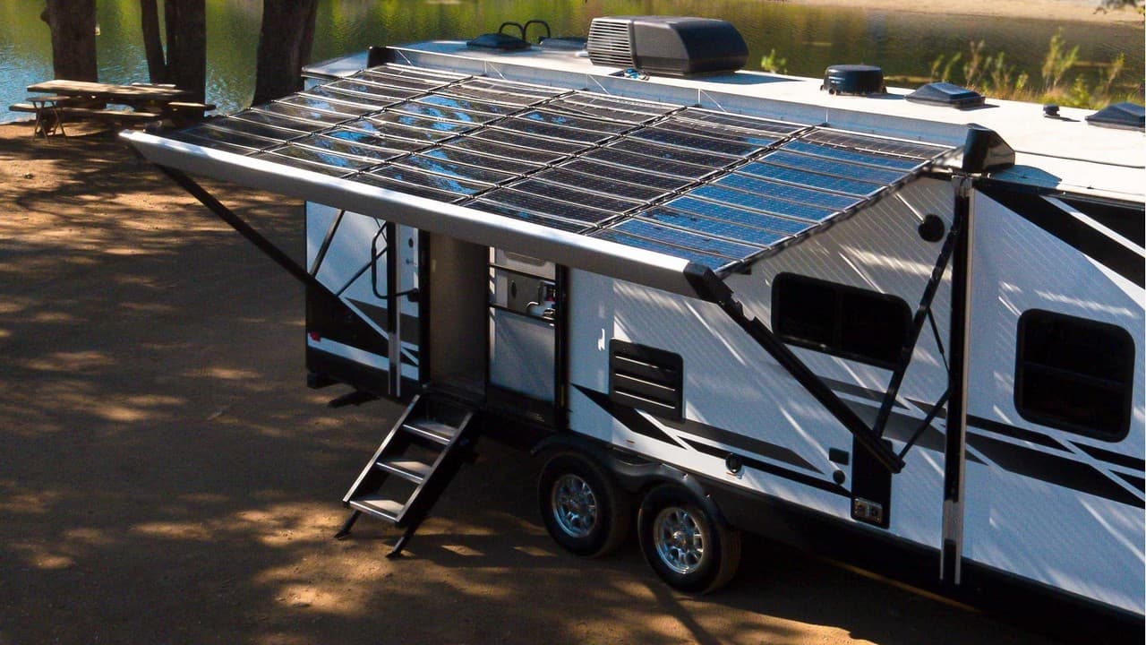 Solarcamper - Foto 4