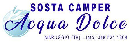 Sosta Camper Maruggio - Campomarino di Maruggio - Acqua Dolce Cirenaica - Spiaggia del Commenda - Piri Piri - Foto 5