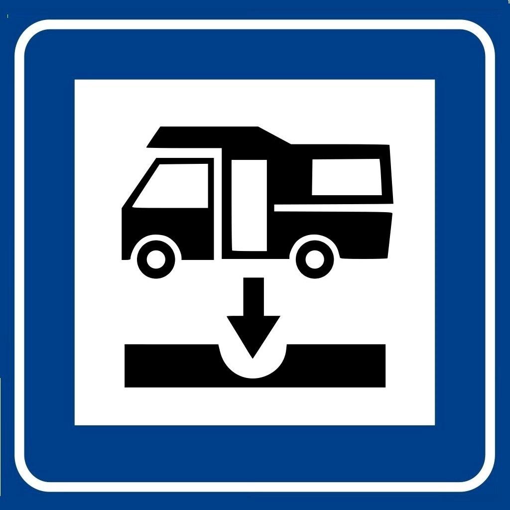 Area Sosta Camper - Vacanze a Roma - Villino locazione Turistica - Roma - Foto 3