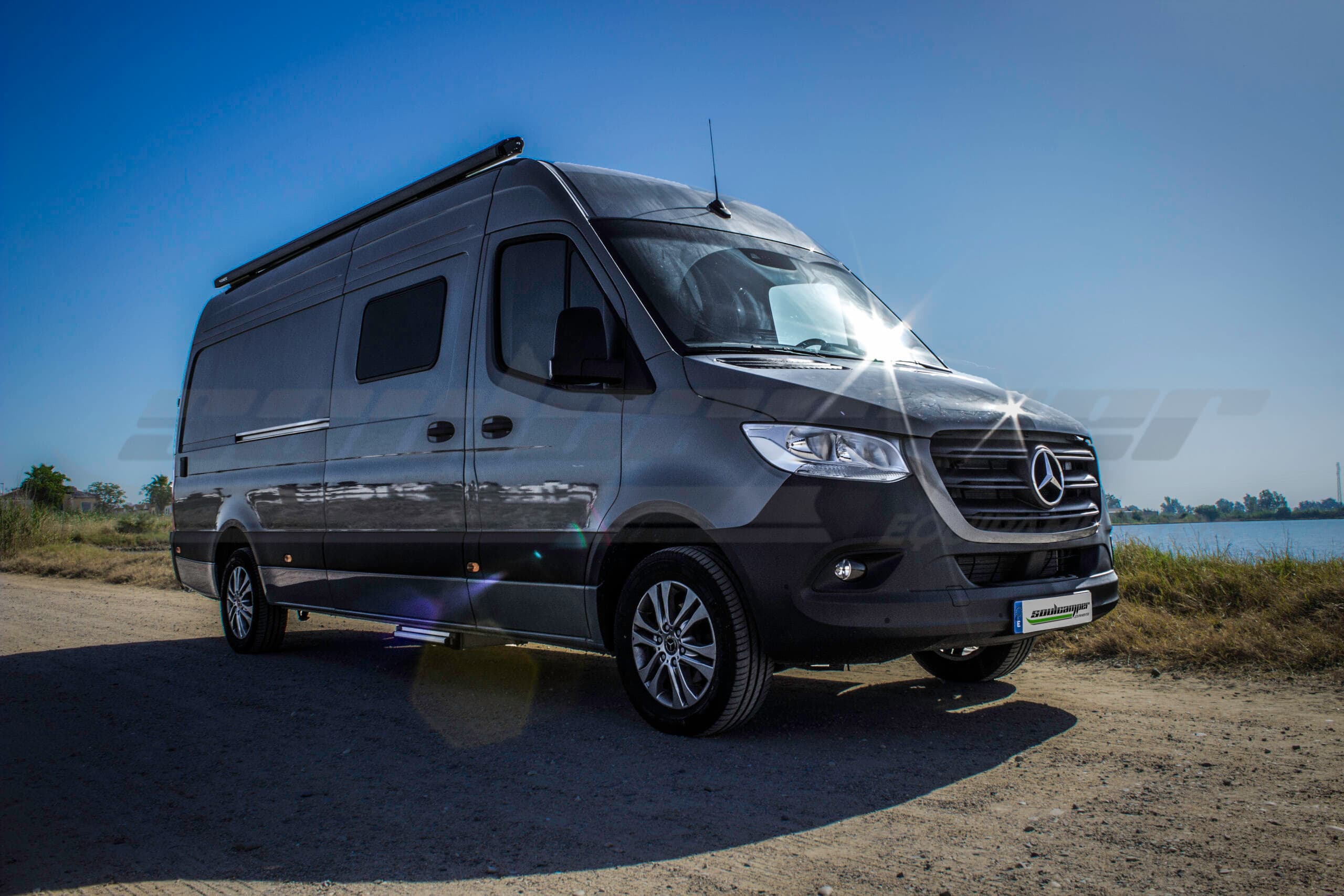 SoulCamper - Foto 1