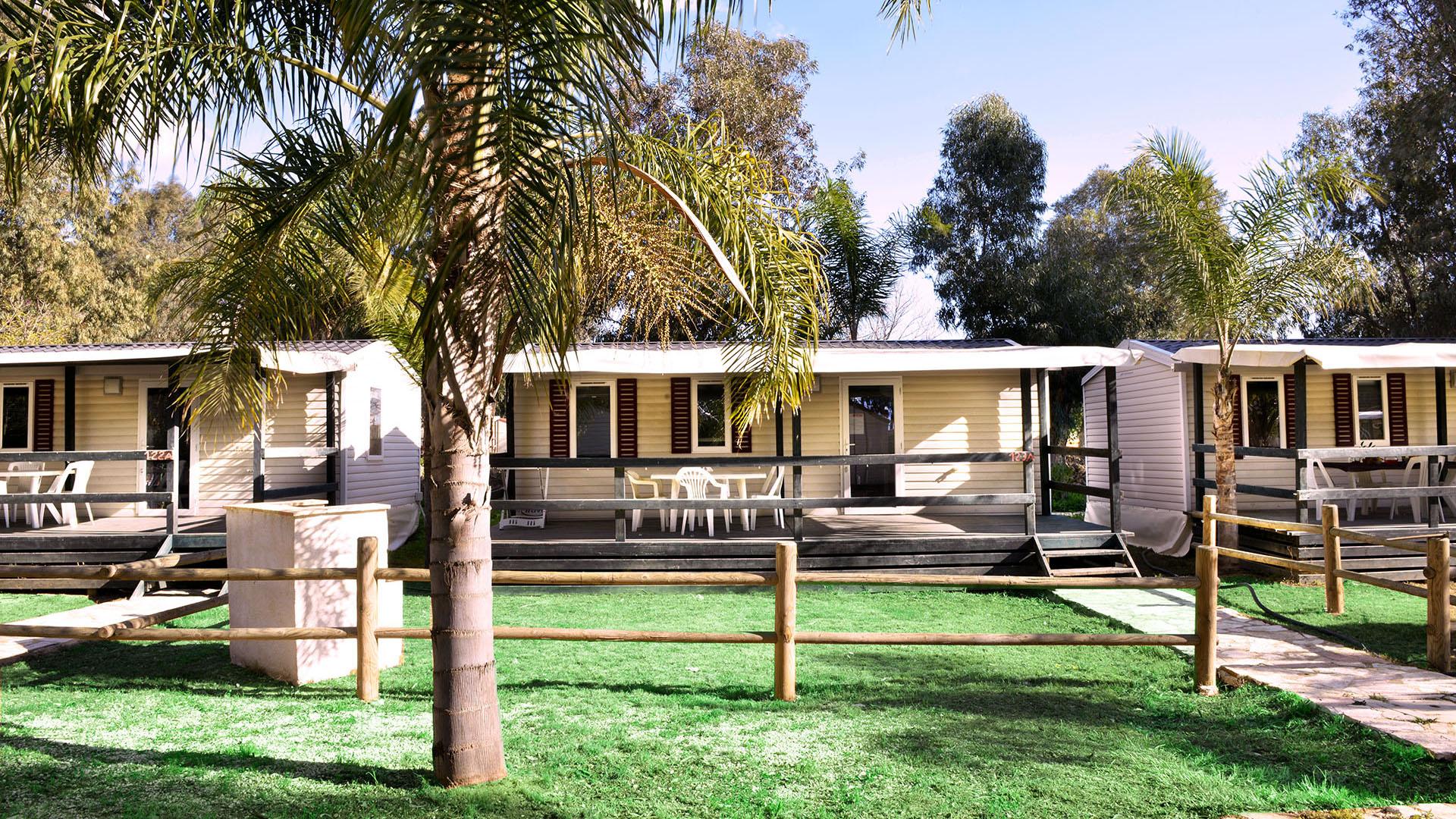 Camper Parking Area 1 - Sporting Club Village - Foto 3