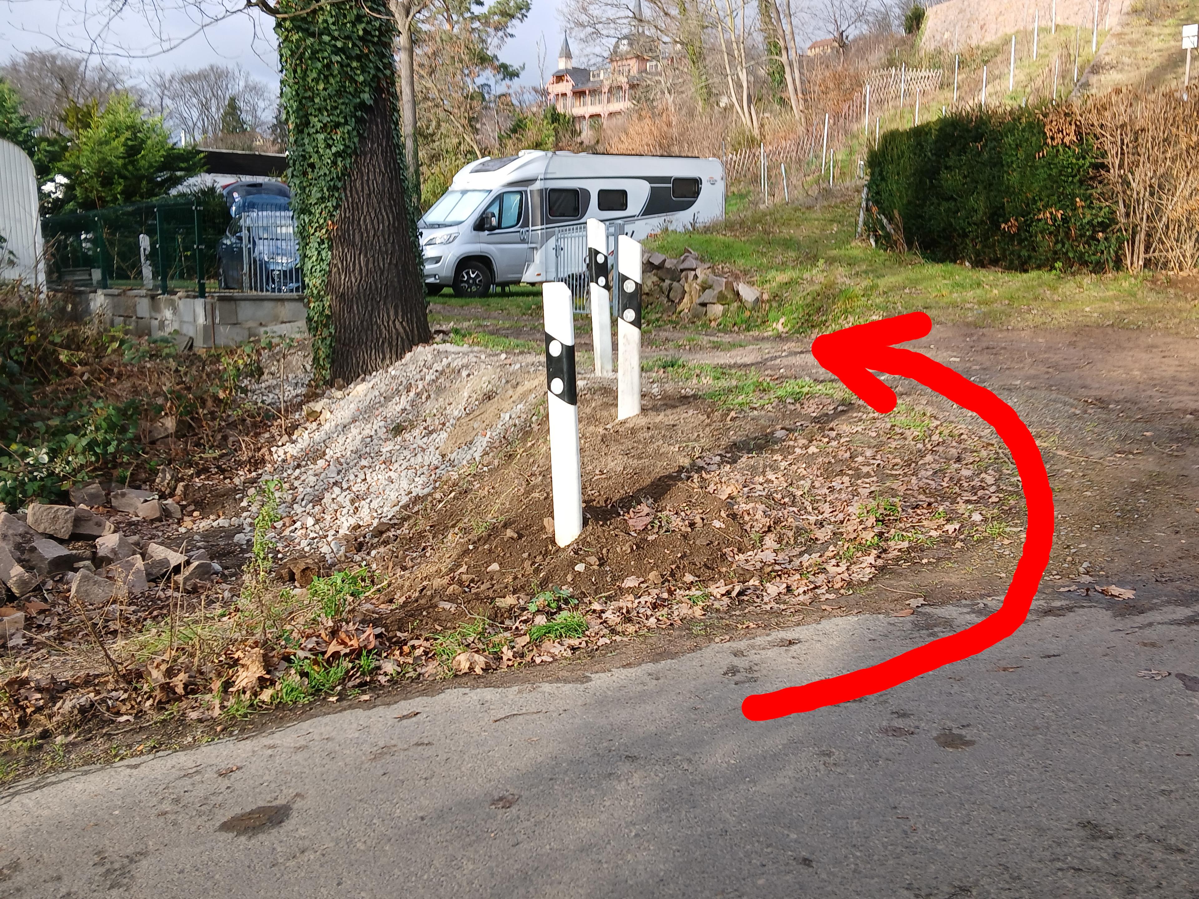 Stellplatz am Weinberg - Foto 6