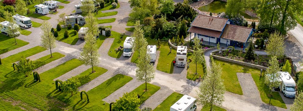 Wohnmobilstellplatz Hollenmühle / Rila erleben - Foto 6