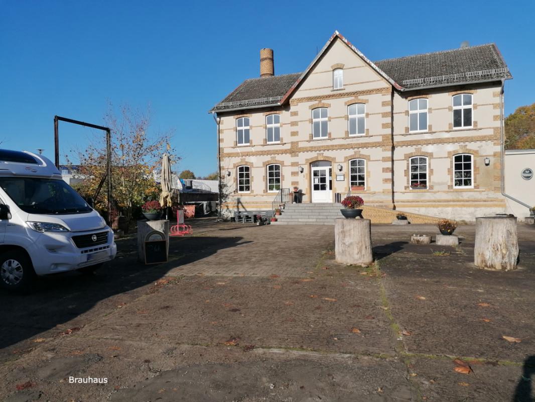 Wohnmobilstellplatz Zum Alten Brauhaus - Foto 6