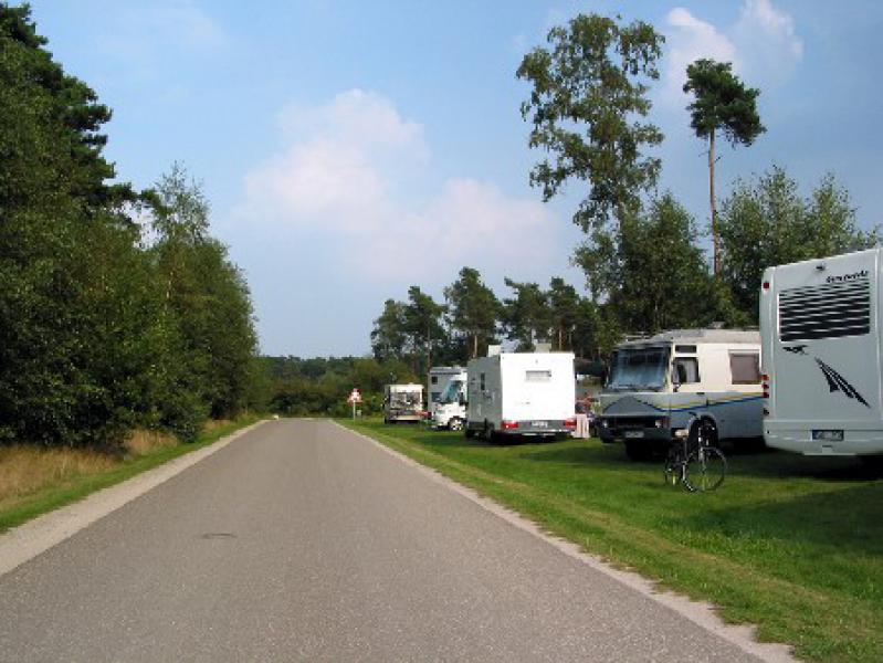 Reisemobilhafen Den Heyberg - Foto 4