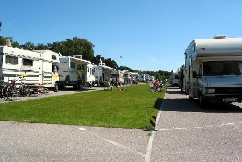 Reisemobilhafen Den Heyberg - Foto 5