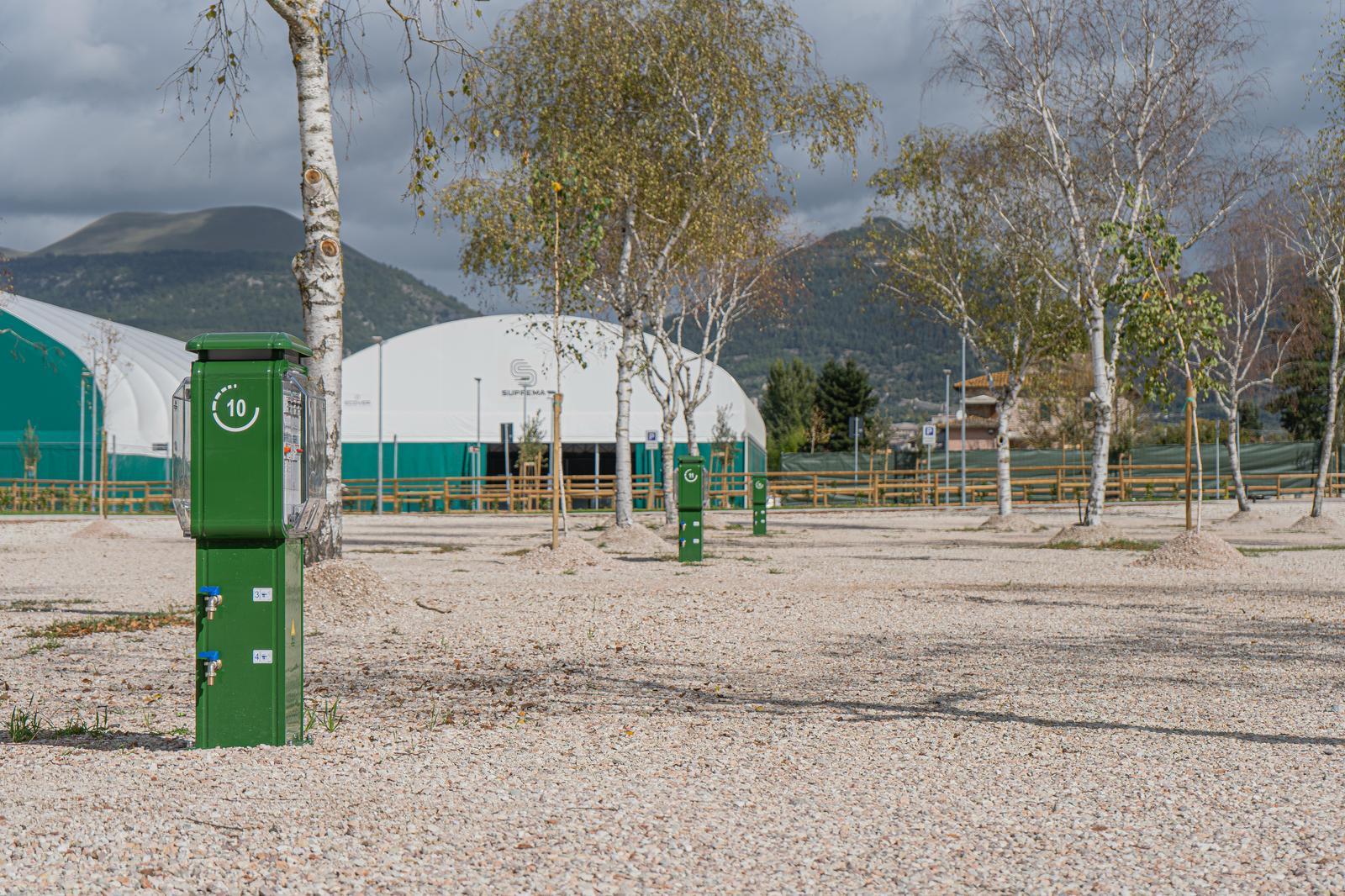 Suprematie sport Village camping - Foto 2