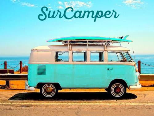 Surcamper - Foto 2