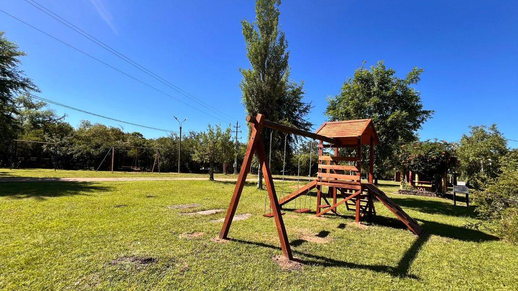 Camping valle eden Tacuarembó - Foto 3
