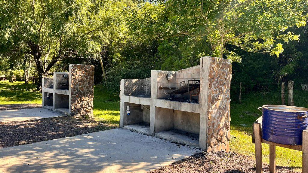 Camping valle eden Tacuarembó - Foto 2