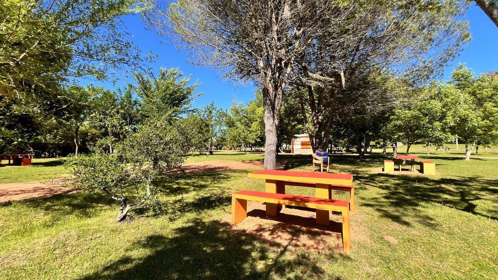 Camping valle eden Tacuarembó - Foto 4