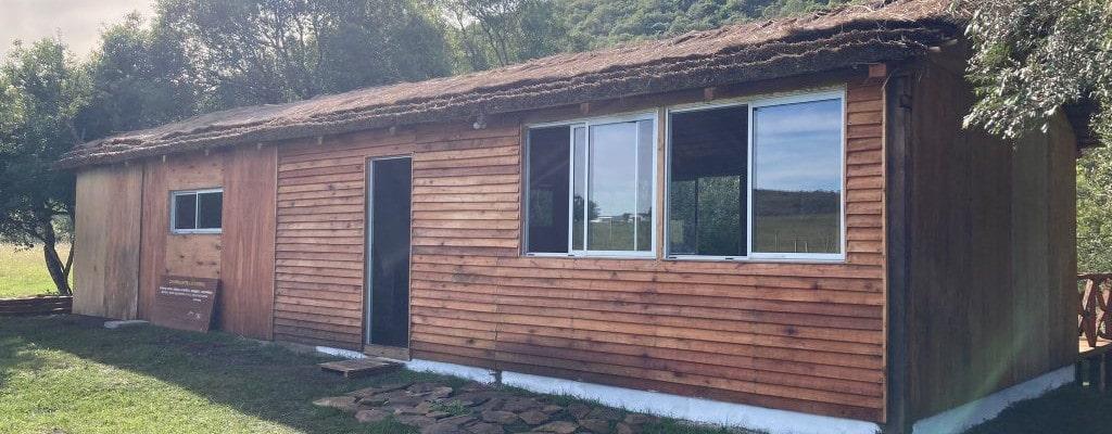 Entre las Sierras (Puntas de Cañas) - Foto 4