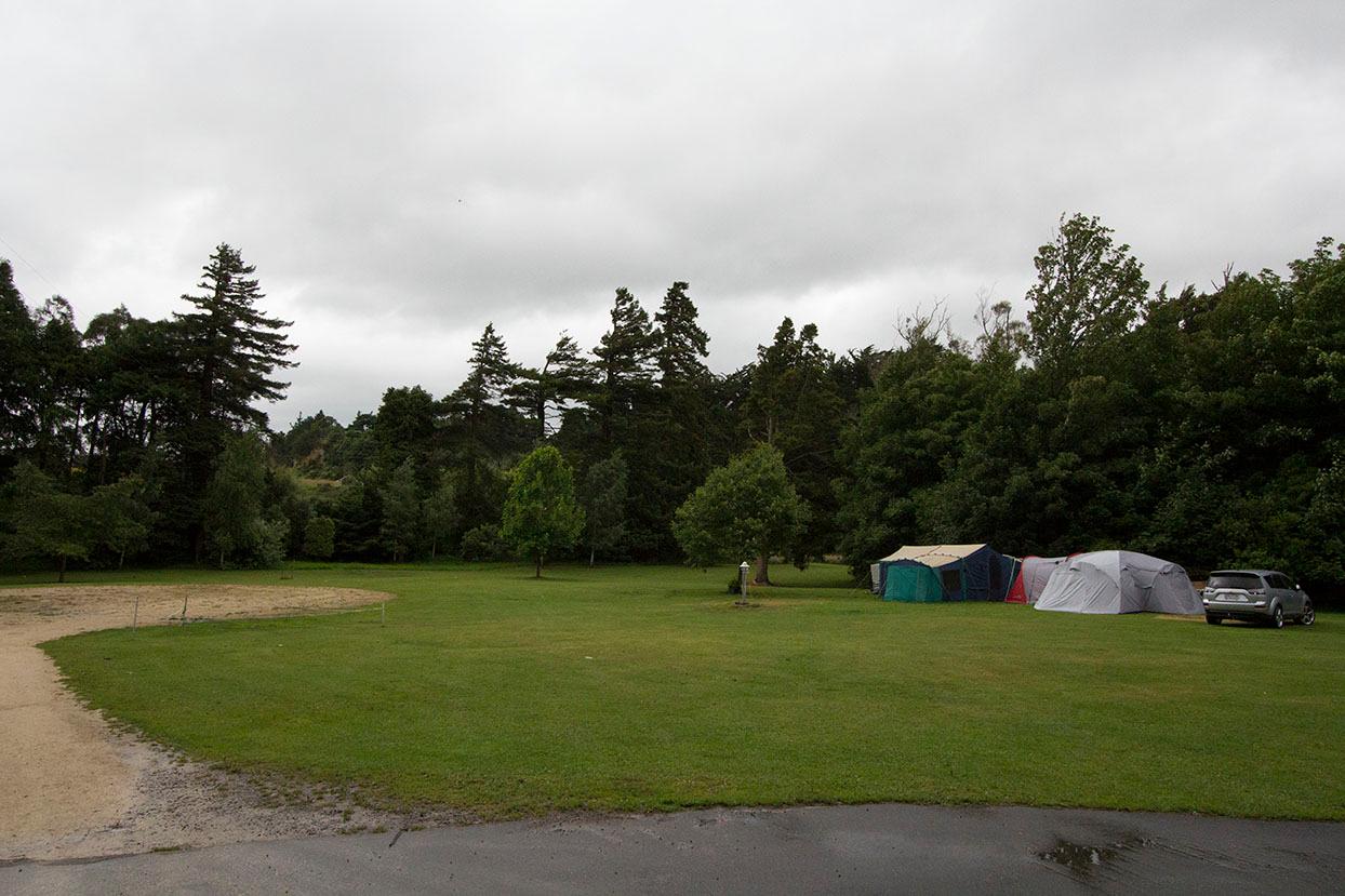 Eketahuna Motor Camp - Foto 7