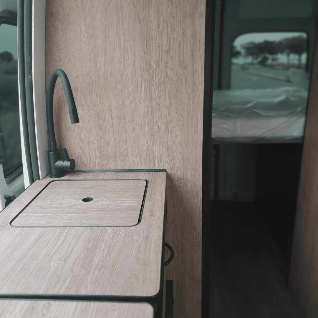 TecnoCamper Lleida - Foto 2