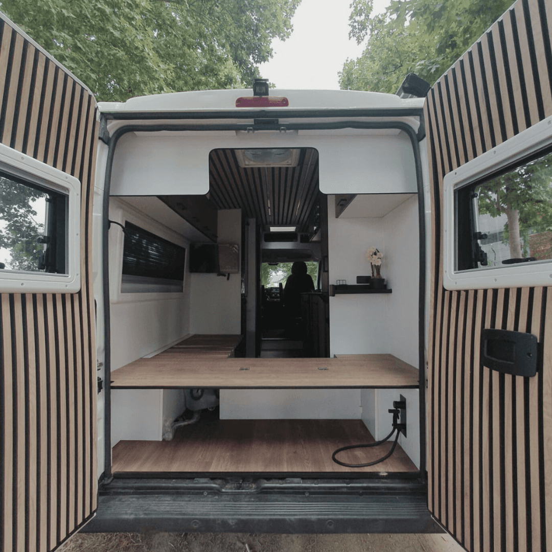 TecnoCamper Lleida - Foto 1
