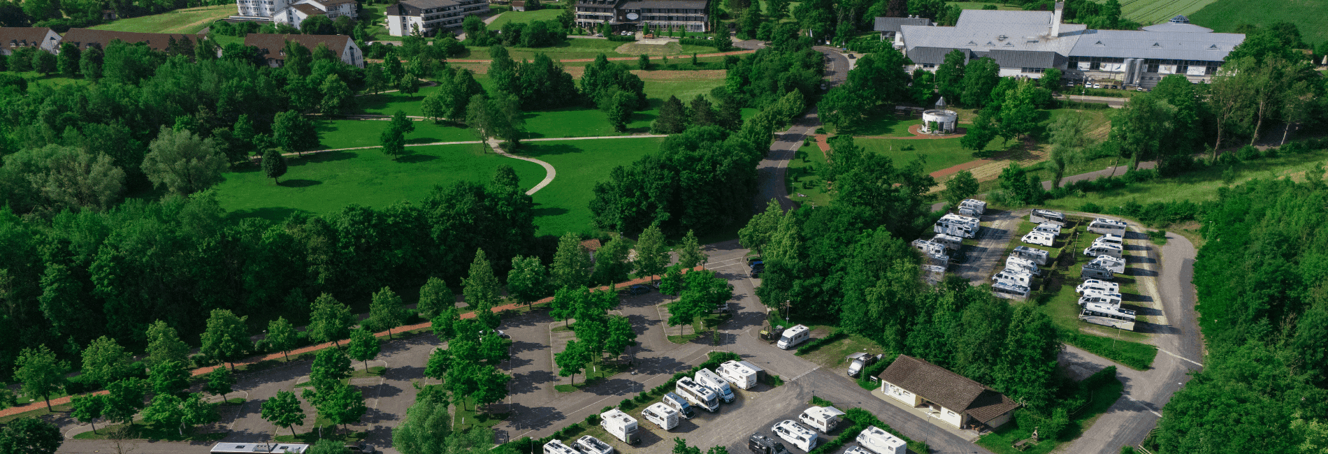 Wohnmobilstellplatz Bad Rodach - Foto 7