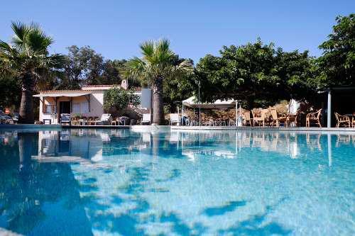 Camping La Matonara - Foto 4