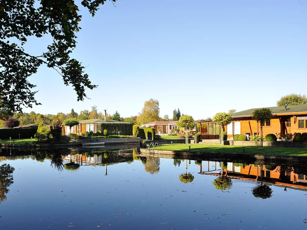 Caravan Park Van de Wetering - Foto 2