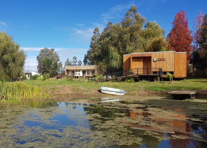 Lodge Casa Chueca - Foto 7