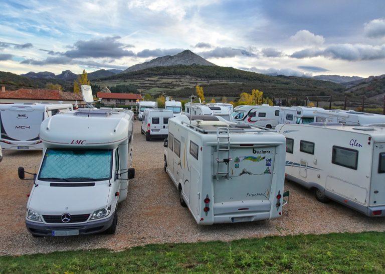 Area Sosta Camper - Prali - Foto 7