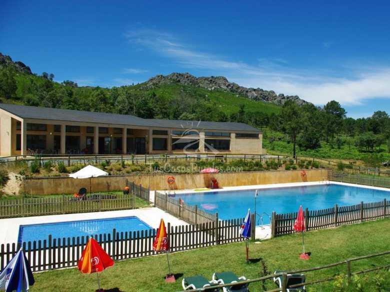 Camping Aguas Claras de Victoria - Foto 3