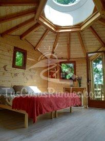 Naturi Glamping - Foto 3