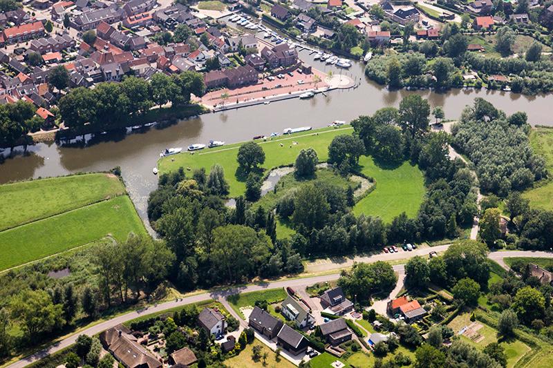 Camperplaats de Galgenwaard /recreatiegebied - Foto 2