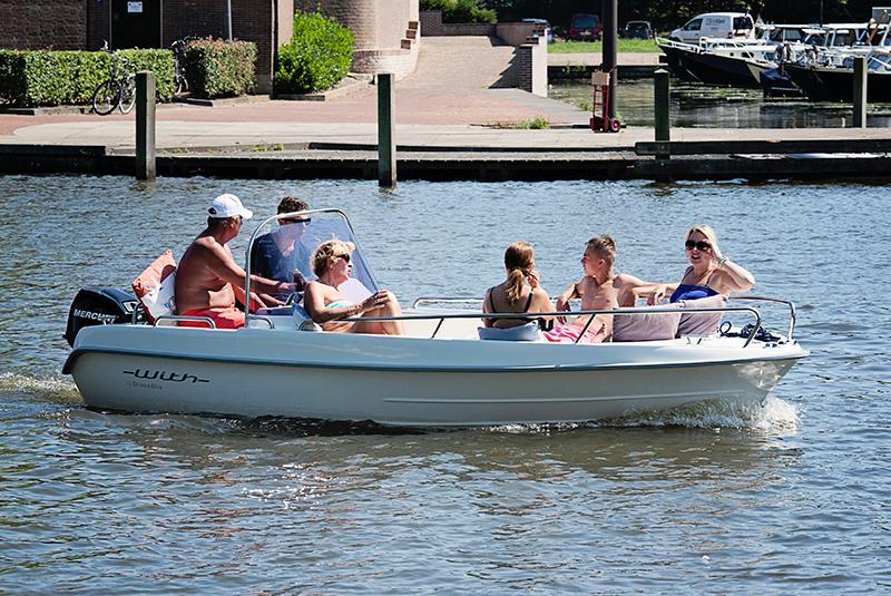 Camperplaats de Galgenwaard /recreatiegebied - Foto 5