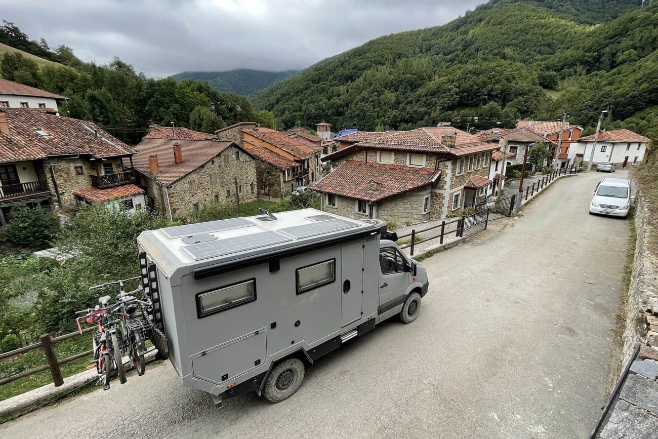 Uro-Camper - Foto 3