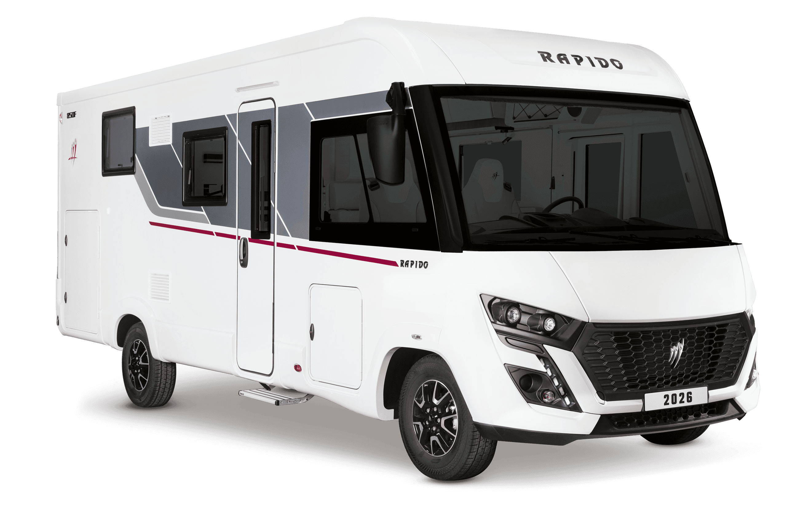 Valcaravan - Venta de Autocaravanas, caravanas y campers - Foto 3