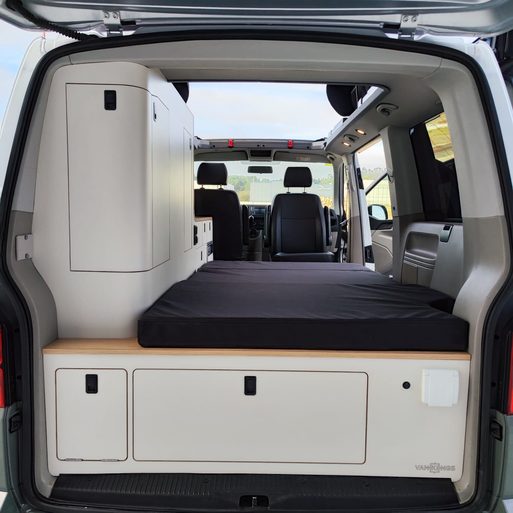 Vankings - Foto 1