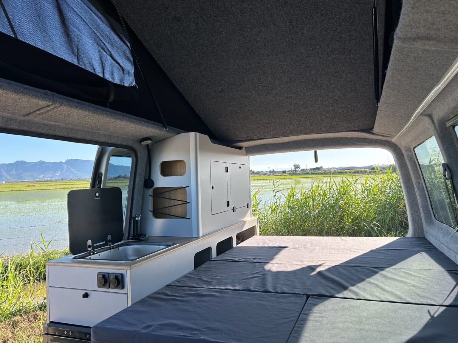 Vf Campers - Foto 2