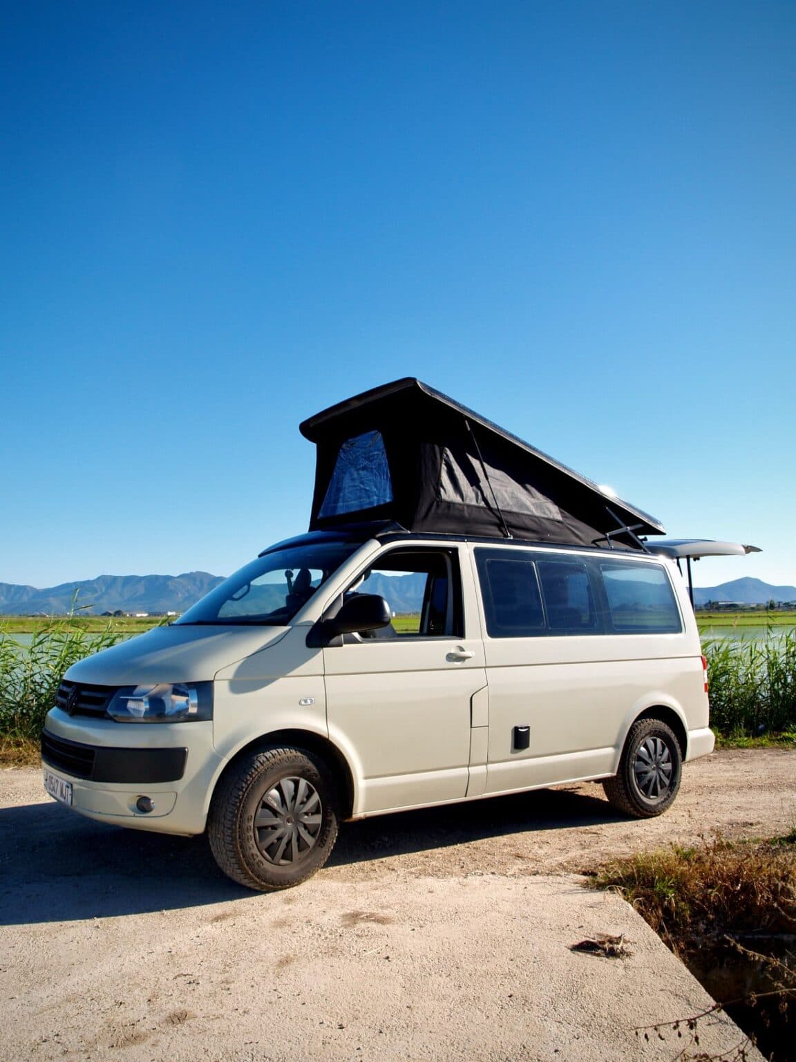 Vf Campers - Foto 4