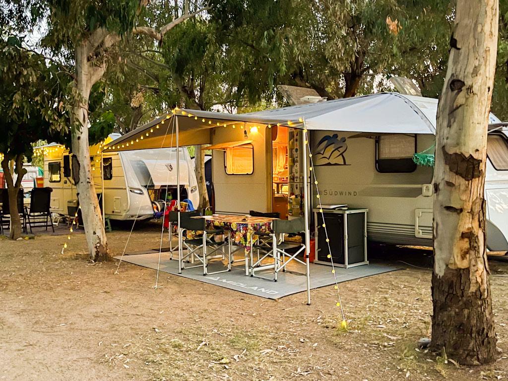 Villaggio Camping Poseidon - Foto 2