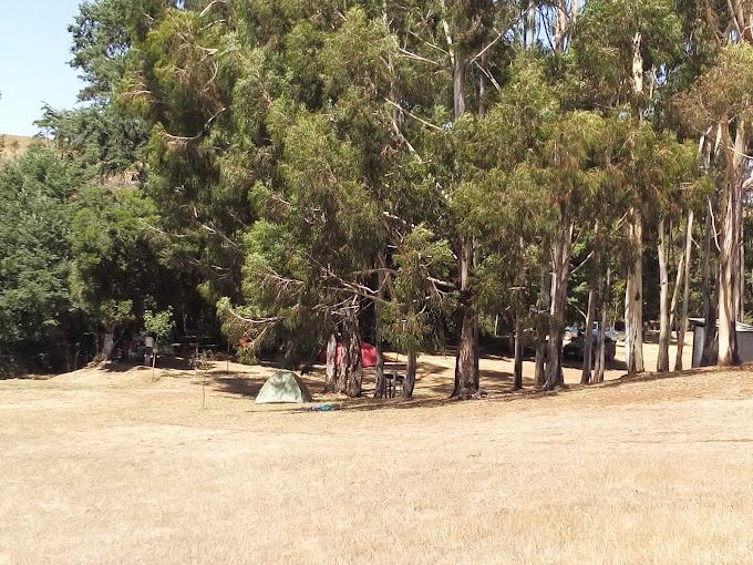 Camping Kolei Mawida