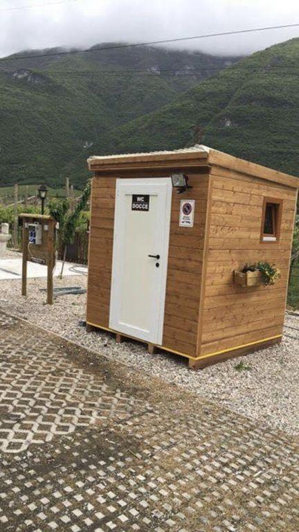 Area attrezzata Erta - Foto 7